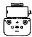 DARTY DJIDroneMini2 - Zone de transmission optimale - 2