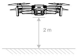 DARTY DJIDroneMini2 - Utilisation de QuickShot - 1