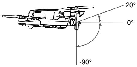 DARTY DJIDroneMini2 - Présentation de la nacelle - 1