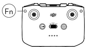 DARTY DJIDroneMini2 - Bouton personalisable - 1