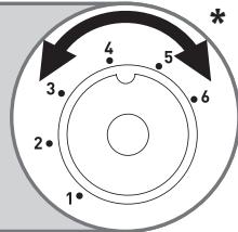 MOULINEX TL176HOO - Automatic function to reheat bread - 6