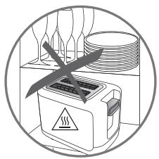 MOULINEX TL176HOO - Automatic function to reheat bread - 53