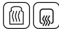 MOULINEX TL176HOO - Automatic function to reheat bread - 14
