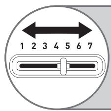 MOULINEX TL176HOO - Automatic function to reheat bread - 24
