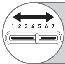 MOULINEX TL176HOO - Automatic function to reheat bread - 5