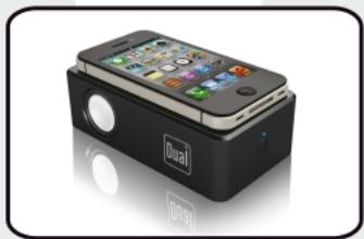 DUAL DL-CASSPO5 - Dual - 3