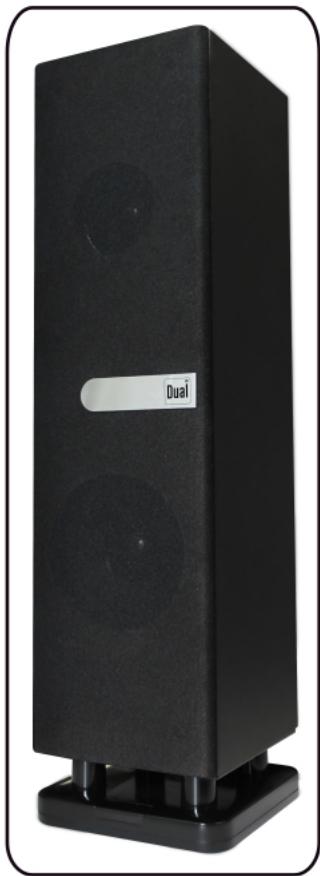 DUAL DL-CASSPO5 - Dual - 5