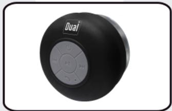 DUAL DL-CASSPO5 - Dual - 4