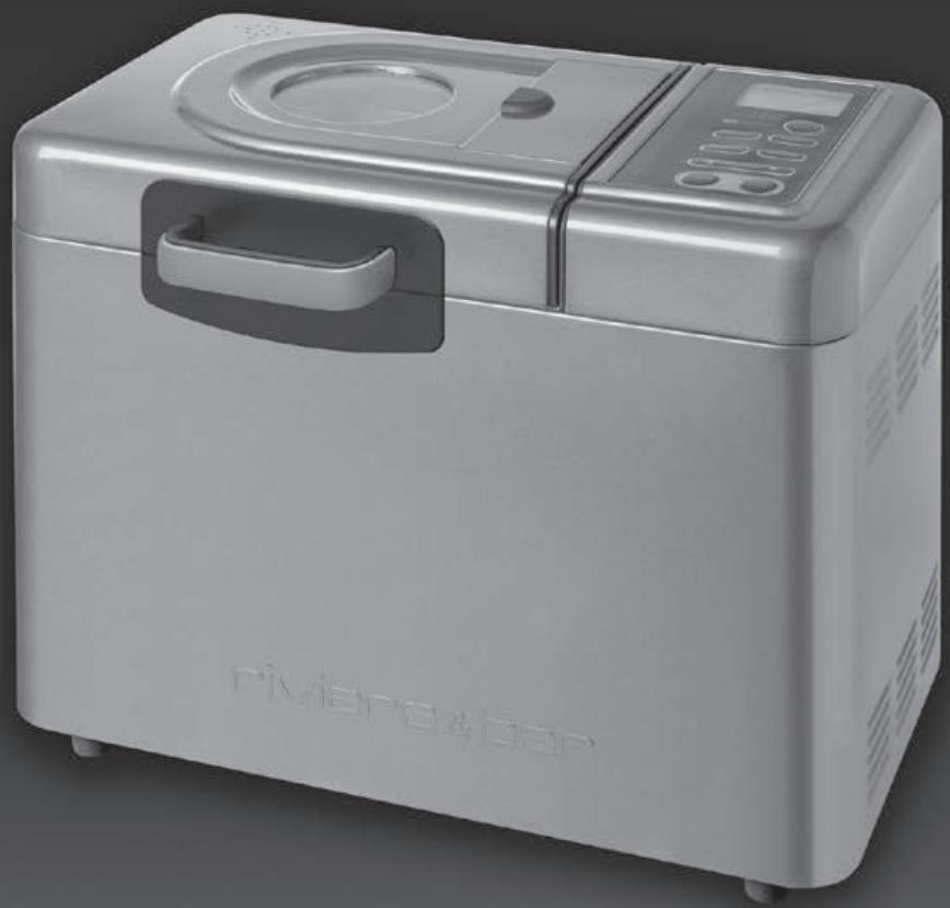 RIVIERA mP570Aco - notice d'utilisation - 2