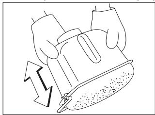 RIVIERA mP570Aco - Etape 9 - Le démoulage - 2
