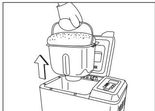 RIVIERA mP570Aco - Etape 9 - Le démoulage - 1