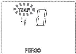 RIVIERA mP570Aco - La programmation d'une recette personnalisée - 4