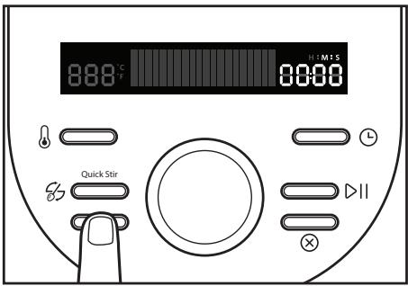 KITCHENAID 5KCFO103ECA - Impulsion - 1