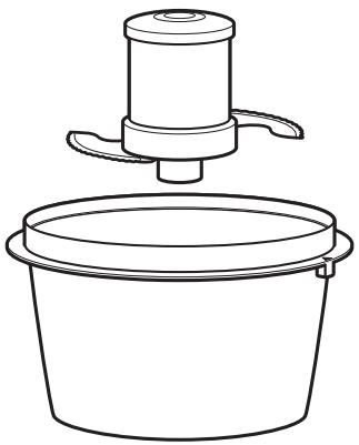 KITCHENAID 5KCFO103ECA - Accessoires - 3