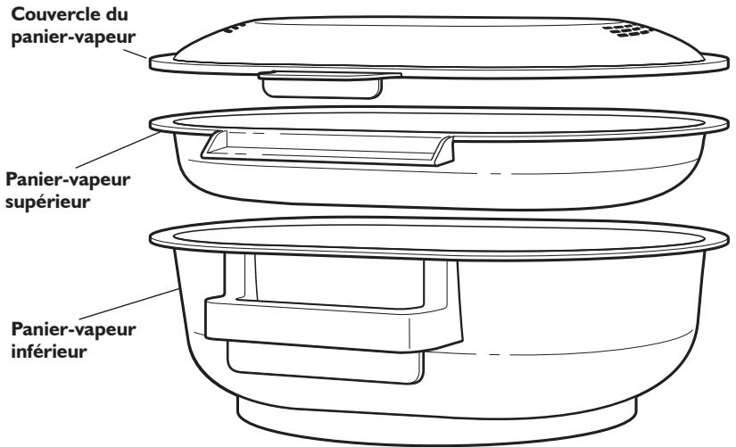 KITCHENAID 5KCFO103ECA - Accessoires - 1
