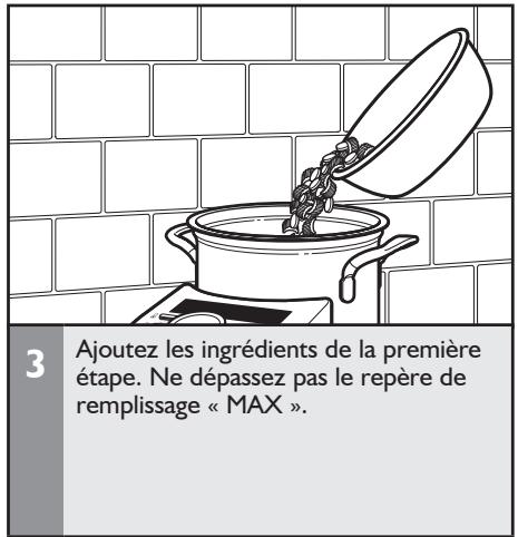 KITCHENAID 5KCFO103ECA - Conversion des unités de température - 4