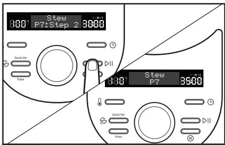 KITCHENAID 5KCFO103ECA - Conversion des unités de température - 11