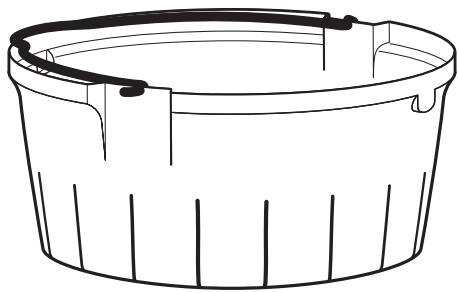 KITCHENAID 5KCFO103ECA - Accessoires - 2