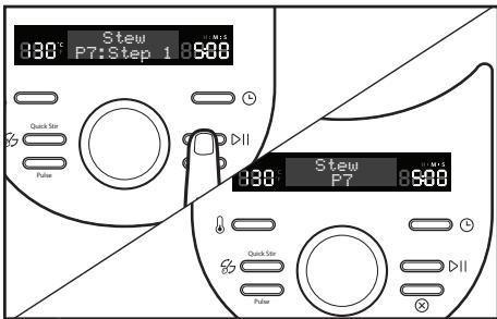 KITCHENAID 5KCFO103ECA - Conversion des unités de température - 8