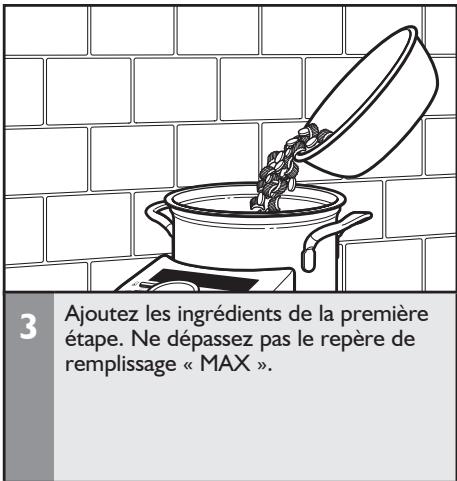 KITCHENAID 5KCFO103ECA - Cuisson à l'aide des réglages manuels - 3