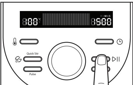 KITCHENAID 5KCFO103ECA - Cuisson à l'aide des réglages manuels - 8