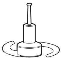 KITCHENAID 5KCFO103ECA - Accessoires - 2
