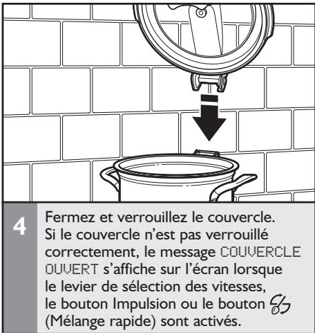KITCHENAID 5KCFO103ECA - Cuisson à l'aide des réglages manuels - 4