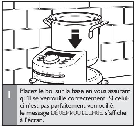 KITCHENAID 5KCFO103ECA - Conversion des unités de température - 2