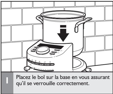 KITCHENAID 5KCFO103ECA - Cuisson à l'aide des réglages manuels - 1