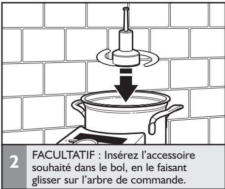 KITCHENAID 5KCFO103ECA - Cuisson à l'aide des réglages manuels - 2