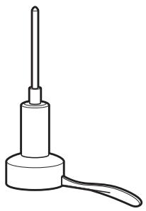 KITCHENAID 5KCFO103ECA - Accessoires - 1