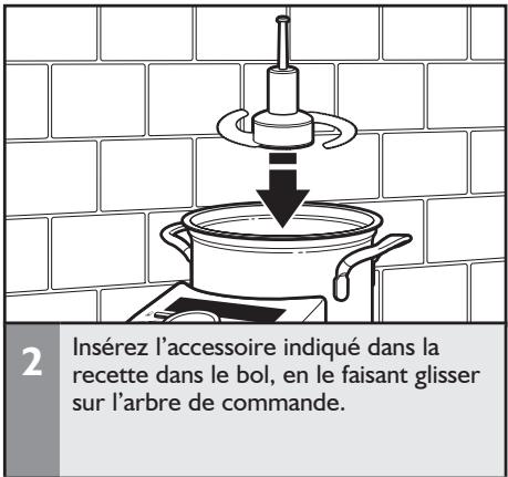 KITCHENAID 5KCFO103ECA - Conversion des unités de température - 3
