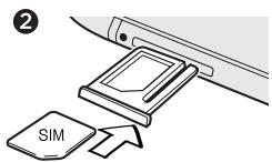 HTC ONE MINI 2 GREY - IMPORTANT: UTILISEZ UNIQUEMENT UNE NANO SIM D'ORIGINE. - 2