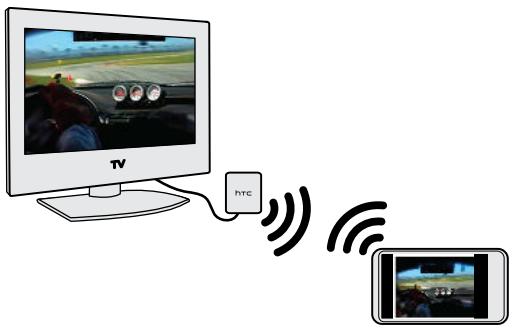 HTC ONE MINI 2 GREY - A propos de HTC Media Link HD - 1