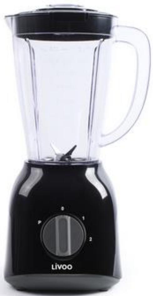 DARTY LIVOOMIXEURDOP214 - Blender - 1
