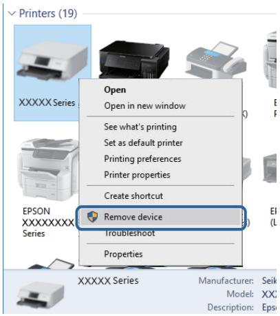 EPSON XP-355 - Résolution de problèmes - 1