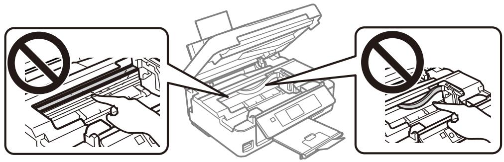 EPSON XP-355 - Résolution de problèmes - 1