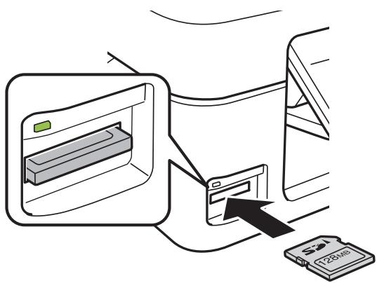 EPSON XP-355 - Important: - 1