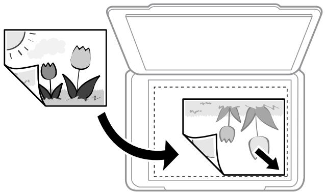 EPSON XP-355 - Important: - 2
