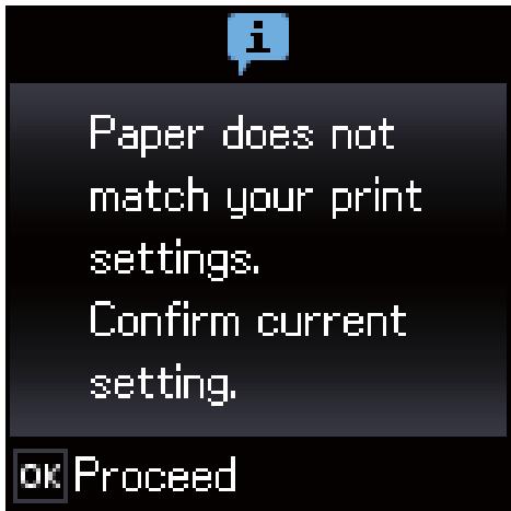EPSON XP-355 - Remarque: - 1