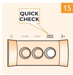 PHILIPS HF3462/20 - Foire aux questions - 14