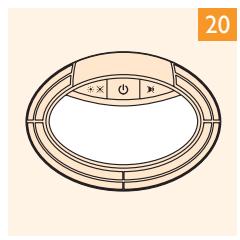 PHILIPS HF3462/20 - Foire aux questions - 19