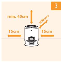 PHILIPS HF3462/20 - Foire aux questions - 2