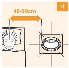 PHILIPS HF3462/20 - Foire aux questions - 3