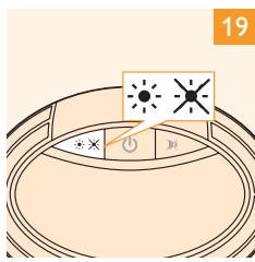 PHILIPS HF3462/20 - Foire aux questions - 18