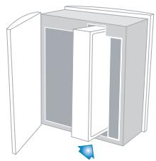 BLUEAIR 403 - Étape 4 - 1