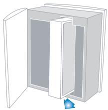 BLUEAIR 403 - Étape 2 - 1