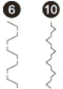 DARTY 36DaRryTHOMSONMACHINEACOUDRETH2O0SWB - Couture décorative - 1