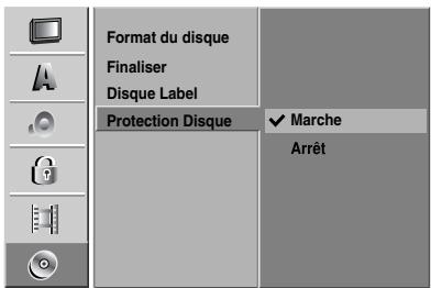 GOLDSTAR RH4820 - Protection Disque - 1