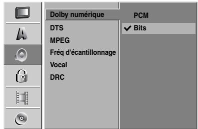 GOLDSTAR RH4820 - Dolby Digital - 1